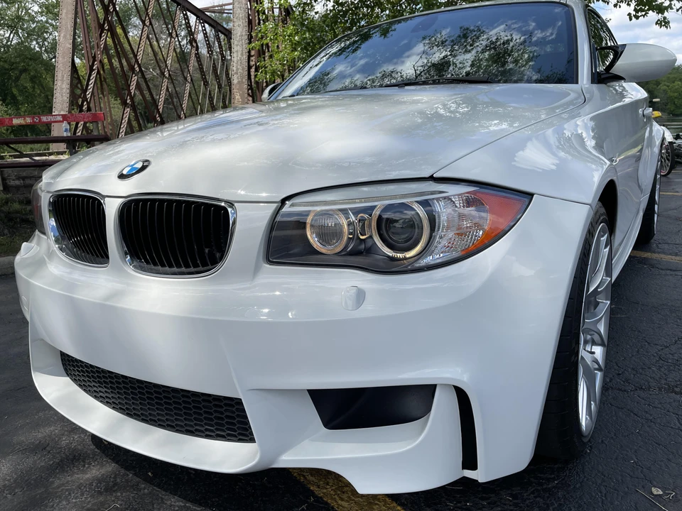 2011 BMW 1M - Image 6 of 31