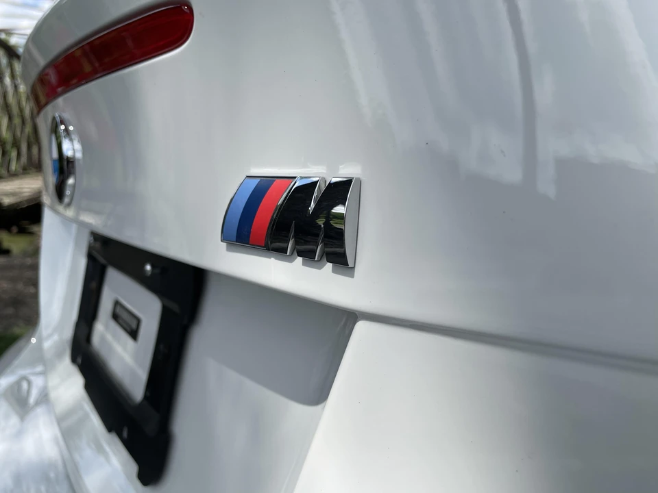 2011 BMW 1M - Image 29 of 31