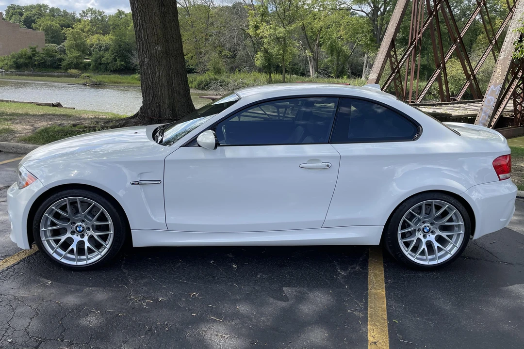2011 BMW 1M - Image 3 of 31