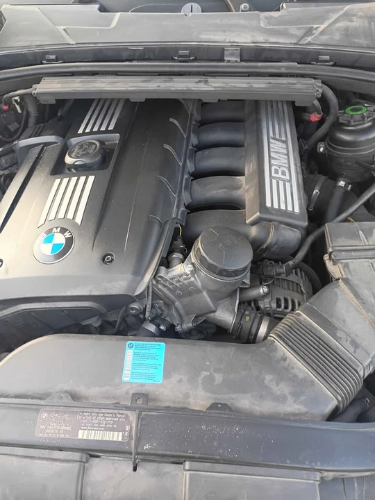 2011 BMW 2 Series - Image 3 of 13