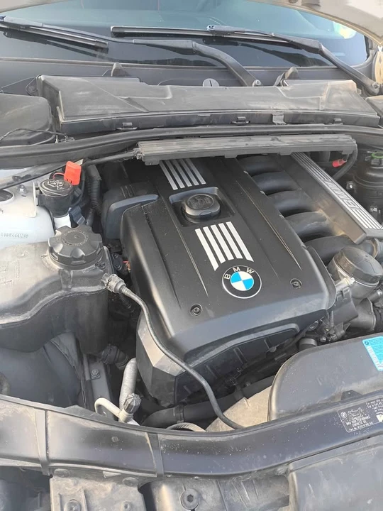 2011 BMW 2 Series - Image 2 of 13