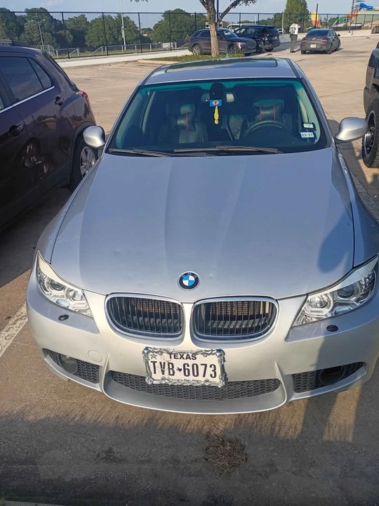 2011 BMW 2 Series - Image 12 of 13