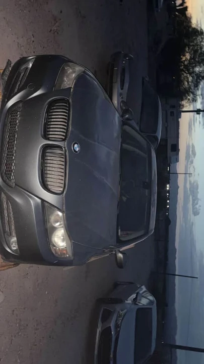 2011 BMW 2 Series - Image 2 of 2