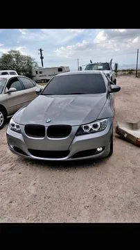 2011 BMW 2 Series