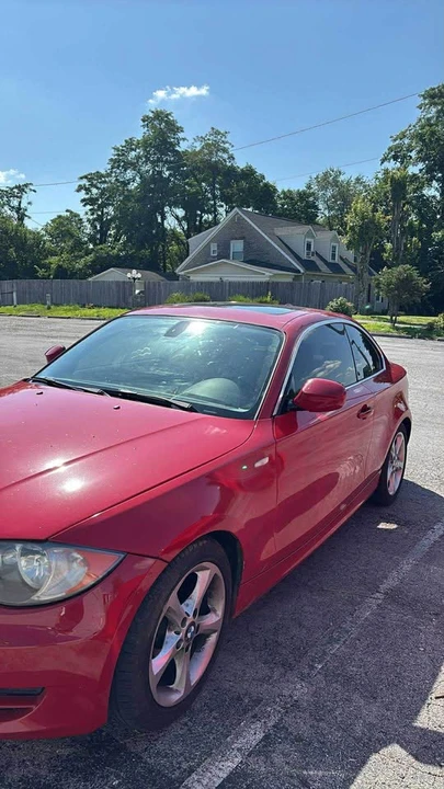 2011 BMW E81/E82/E88 1 Series - Image 4 of 6