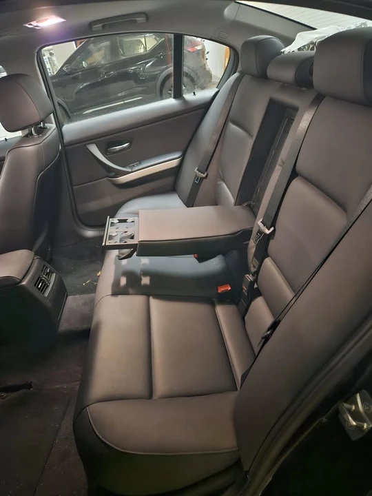 2011 BMW E90 3 Series Sedan - Image 8 of 12
