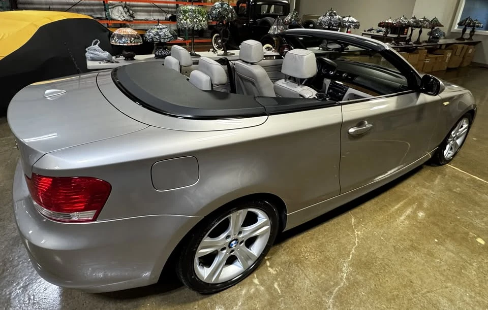 2011 BMW E81/E82/E88 1 Series - Image 16 of 18