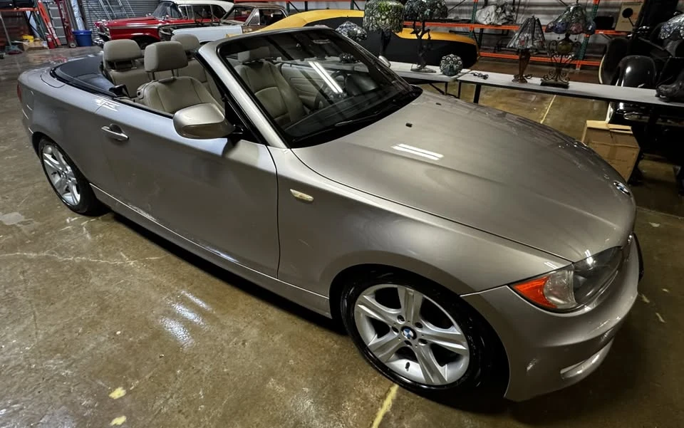 2011 BMW E81/E82/E88 1 Series - Image 17 of 18