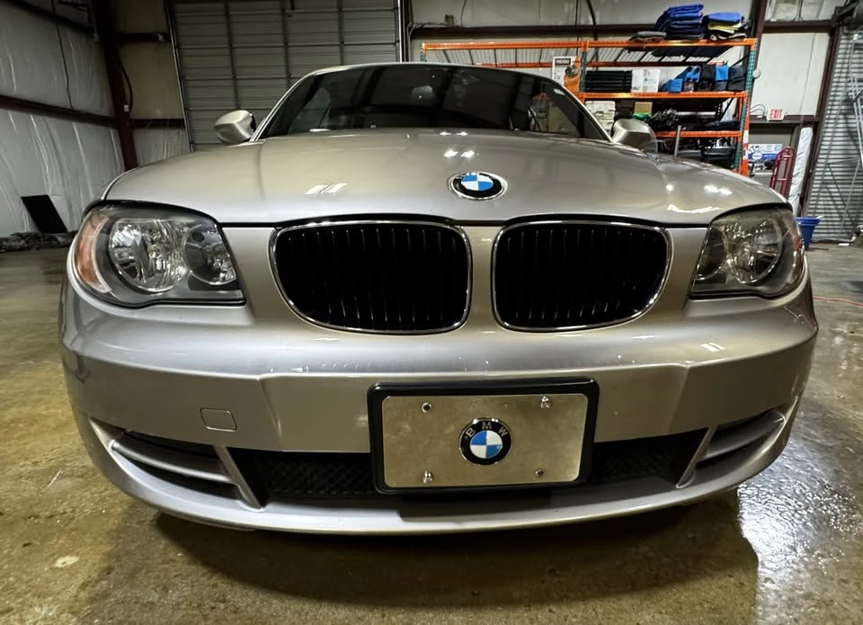 2011 BMW E81/E82/E88 1 Series - Image 5 of 18