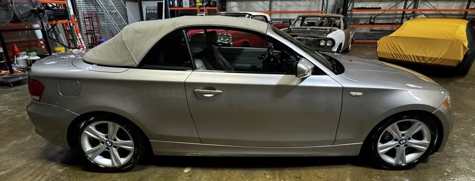 2011 BMW E81/E82/E88 1 Series - Image 2 of 18