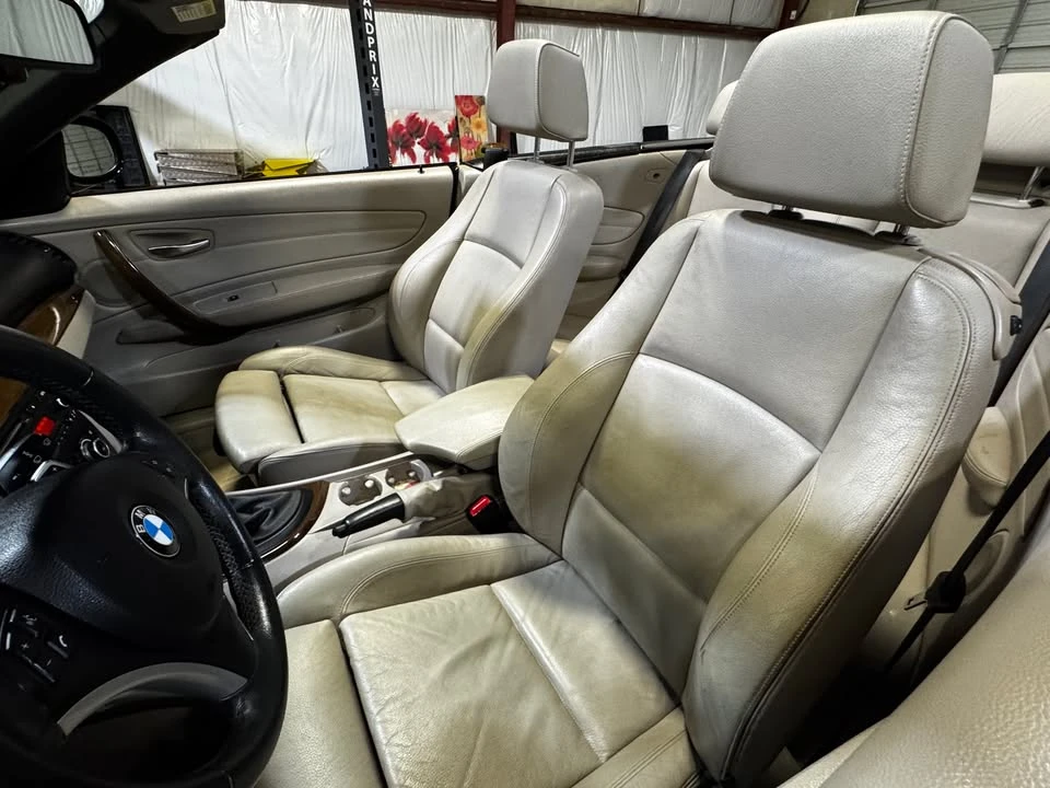 2011 BMW E81/E82/E88 1 Series - Image 10 of 18