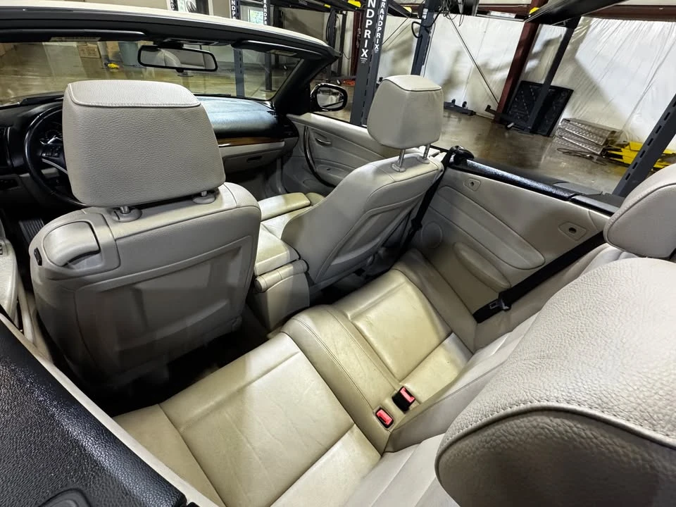 2011 BMW E81/E82/E88 1 Series - Image 12 of 18