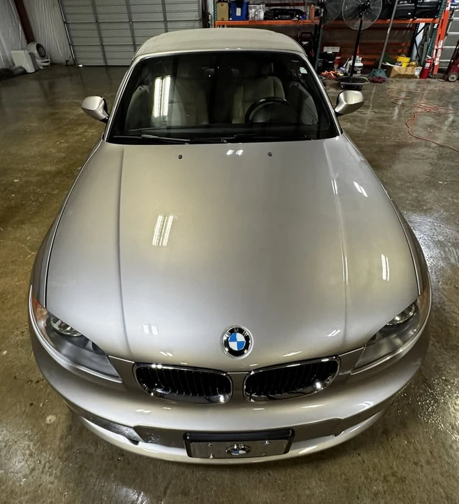 2011 BMW E81/E82/E88 1 Series - Image 4 of 18