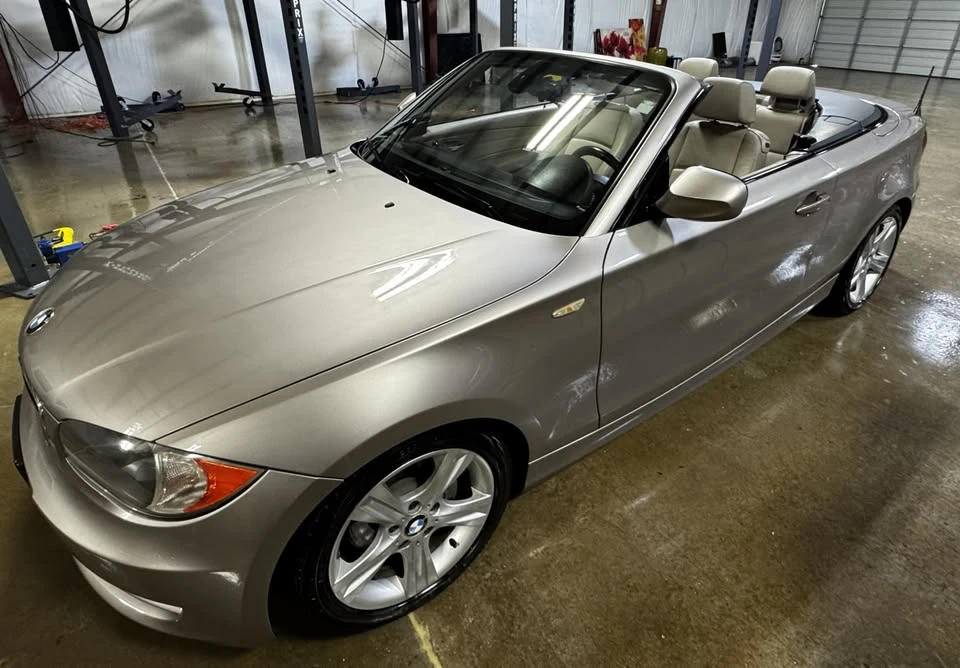 2011 BMW E81/E82/E88 1 Series - Image 18 of 18