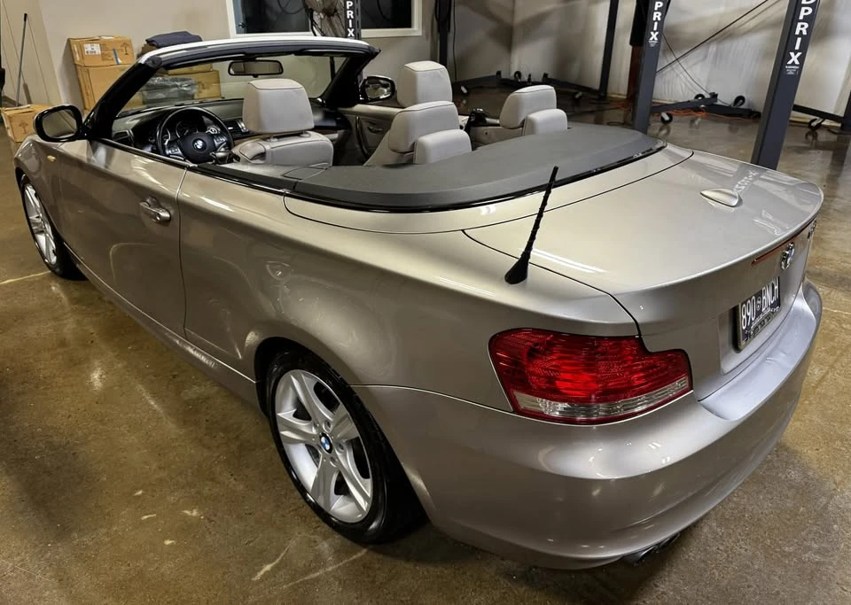 2011 BMW E81/E82/E88 1 Series - Image 15 of 18