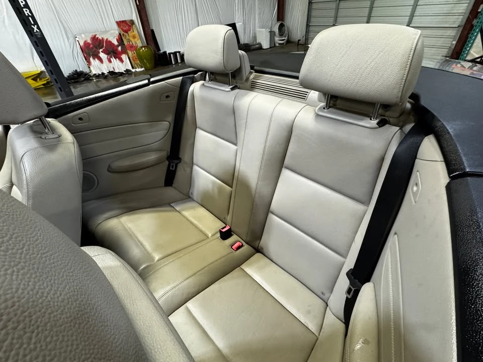 2011 BMW E81/E82/E88 1 Series - Image 11 of 18