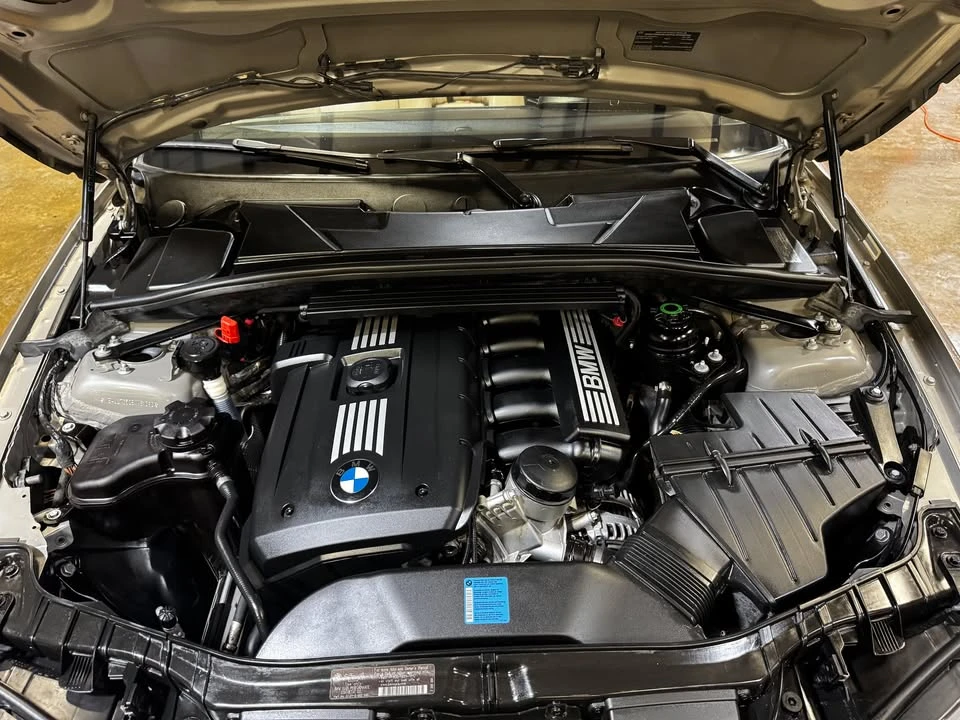 2011 BMW E81/E82/E88 1 Series - Image 14 of 18