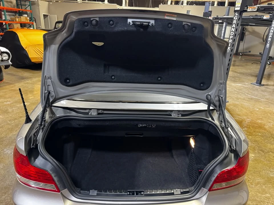 2011 BMW E81/E82/E88 1 Series - Image 13 of 18