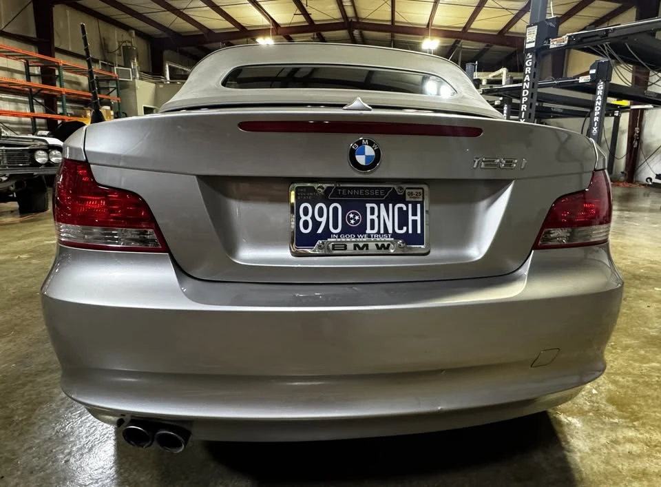 2011 BMW E81/E82/E88 1 Series - Image 6 of 18