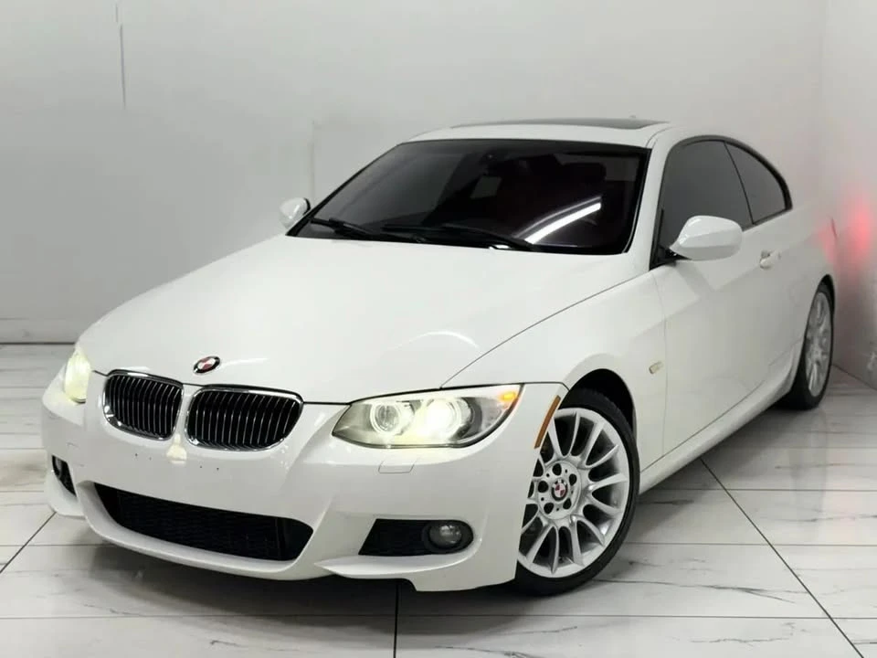 2011 BMW E92 3 Series Coupe - Image 3 of 17