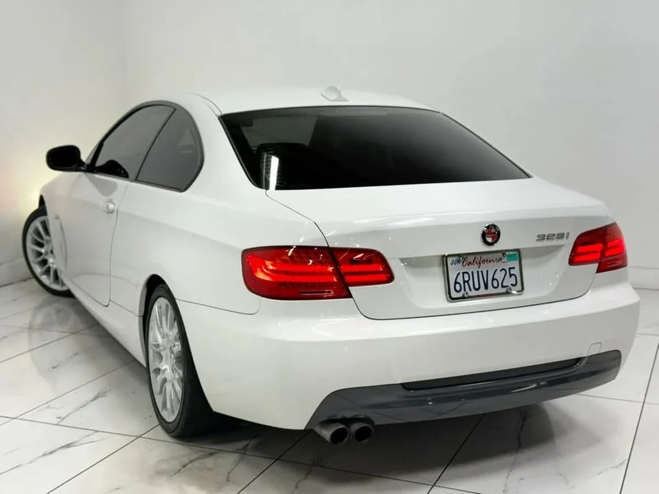 2011 BMW E92 3 Series Coupe - Image 4 of 17