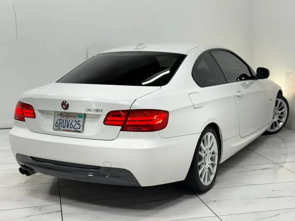 2011 BMW E92 3 Series Coupe - Image 6 of 17