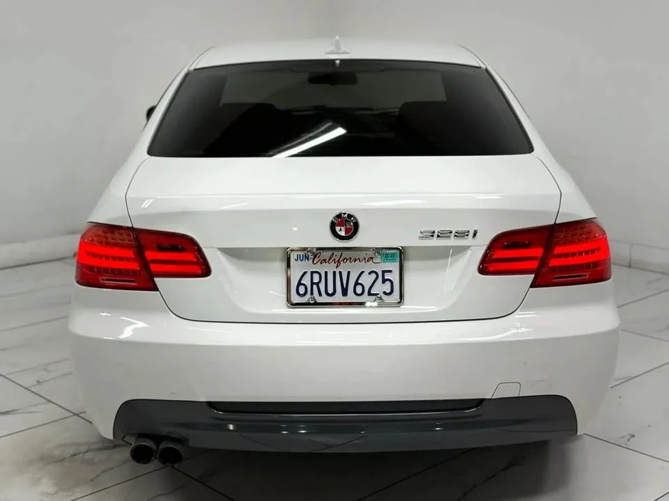 2011 BMW E92 3 Series Coupe - Image 5 of 17
