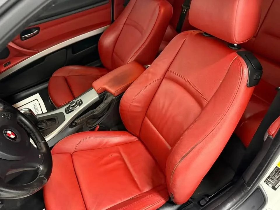 2011 BMW E92 3 Series Coupe - Image 9 of 17