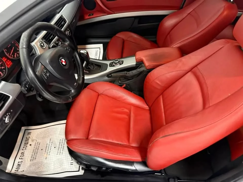2011 BMW E92 3 Series Coupe - Image 8 of 17