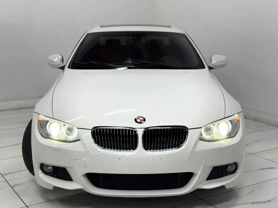 2011 BMW E92 3 Series Coupe - Image 2 of 17