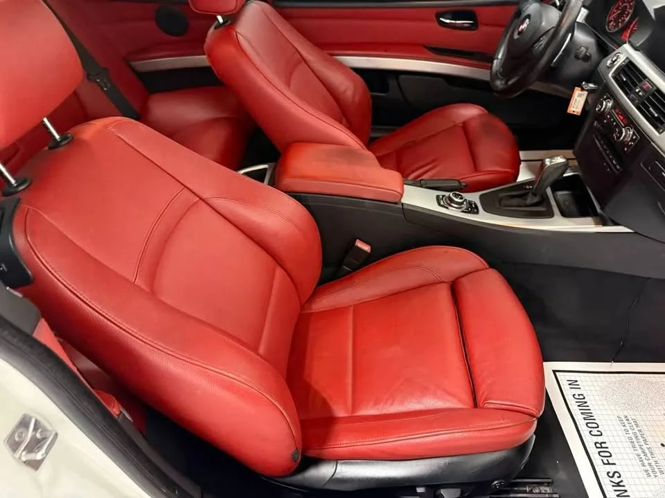 2011 BMW E92 3 Series Coupe - Image 12 of 17