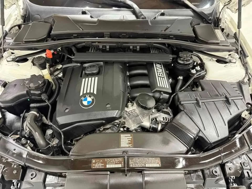2011 BMW E92 3 Series Coupe - Image 17 of 17