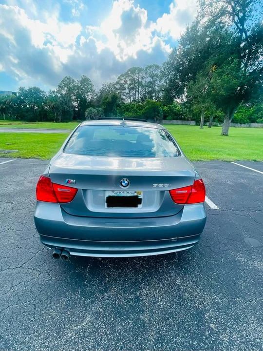 2011 BMW 1 Series - Image 10 of 16
