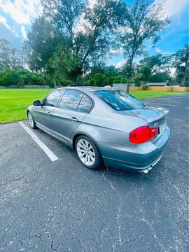2011 BMW 328i