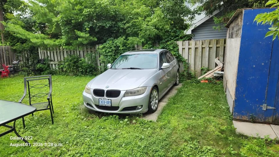 2011 BMW E84 X1 - Image 2 of 7