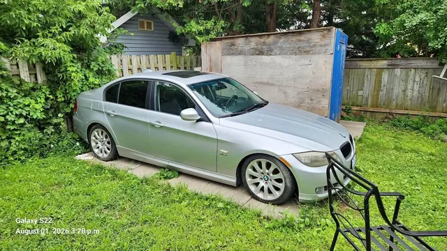 2011 BMW X1 28x