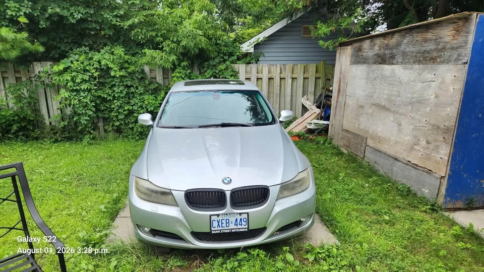 2011 BMW E84 X1 - Image 3 of 7
