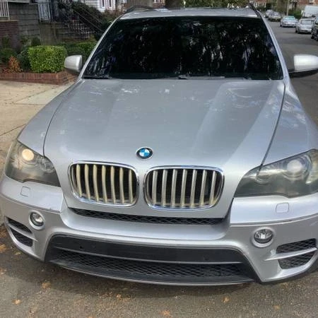 2011 BMW E70 X5 - Image 2 of 11