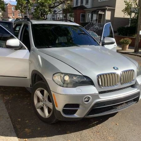 2011 BMW E70 X5 - Image 9 of 11