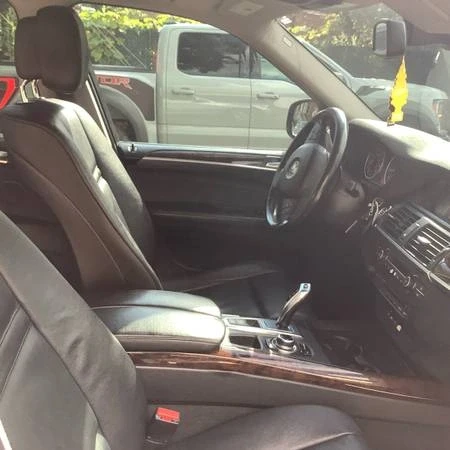 2011 BMW E70 X5 - Image 4 of 11