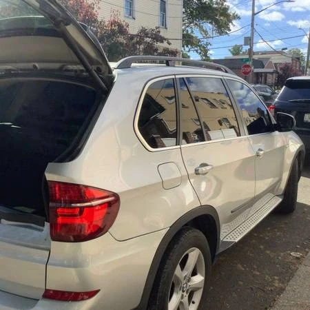 2011 BMW E70 X5 - Image 6 of 11