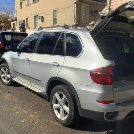 2011 BMW E70 X5 - Image 7 of 11