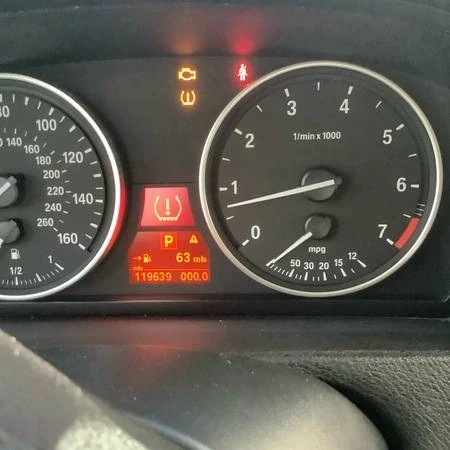 2011 BMW E70 X5 - Image 10 of 11