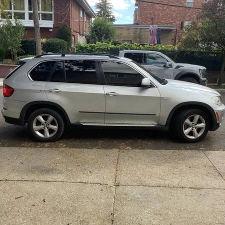 2011 BMW E70 X5 - Image 3 of 11