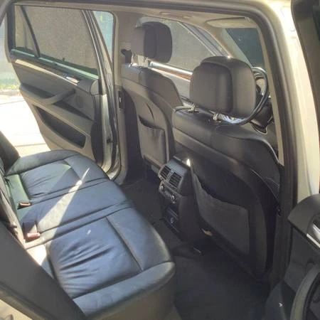 2011 BMW E70 X5 - Image 8 of 11