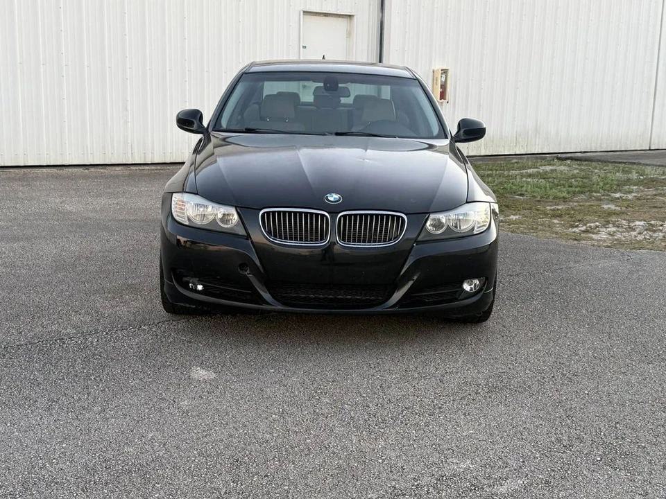 2011 BMW E90 3 Series Sedan - Image 2 of 19