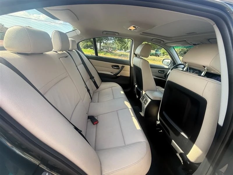 2011 BMW E90 3 Series Sedan - Image 20 of 20