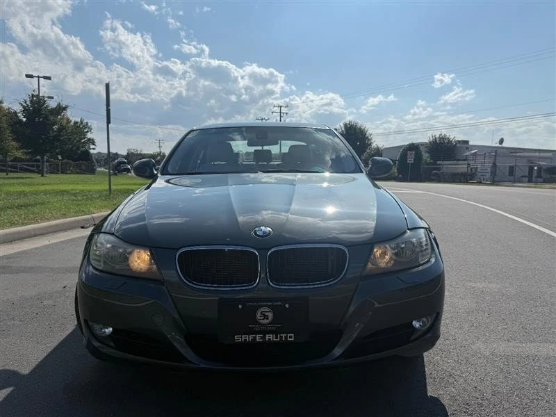 2011 BMW E90 3 Series Sedan - Image 2 of 20