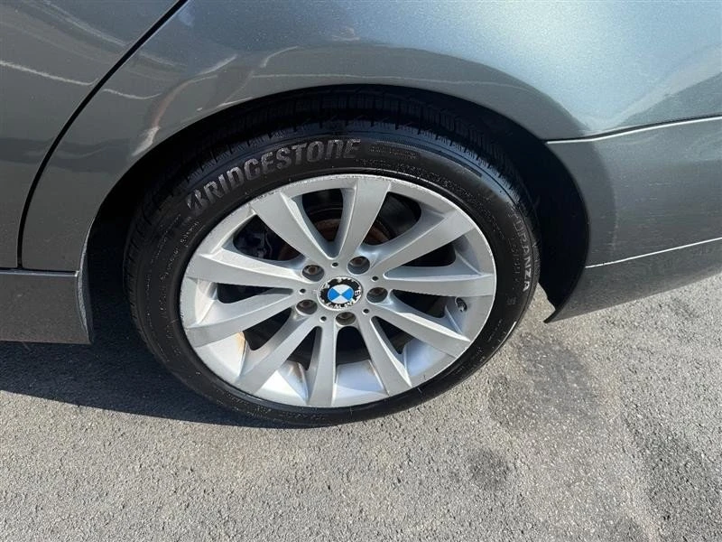 2011 BMW E90 3 Series Sedan - Image 12 of 20