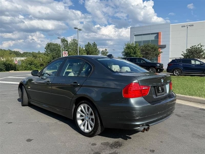 2011 BMW E90 3 Series Sedan - Image 7 of 20